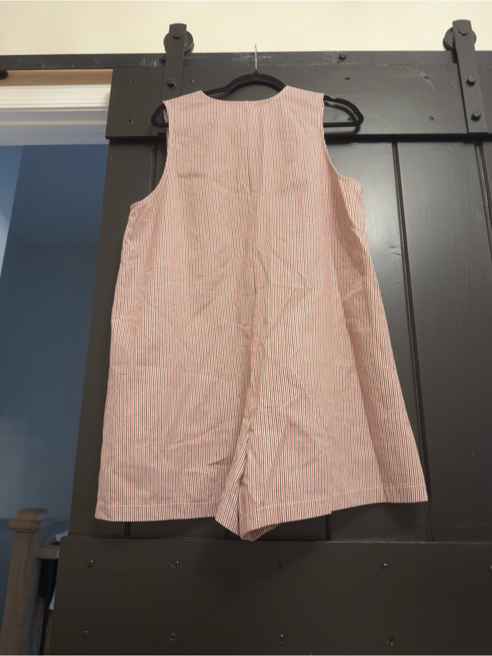 Tuckernuck Myla romper - Picture 2 of 5